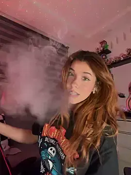 Stripchat Best Webcam of crystal_bunny7