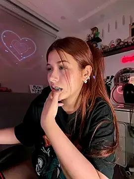 Stripchat Private Sex Chat of crystal_bunny7