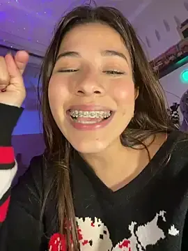 Stripchat Sex Chat of crystal_bunny7