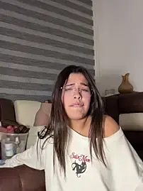 Stripchat Private Sex Chat of crystal_bunny7