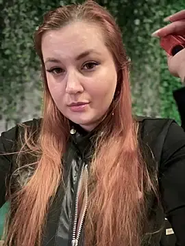 Stripchat Best Webcam of CandyShoopp