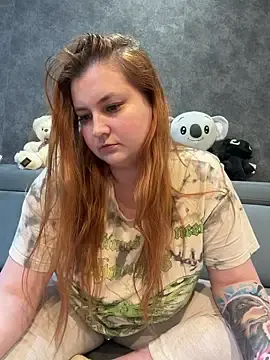 Stripchat Free Porn Cam of CandyShoopp