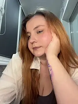 Stripchat Nude Webcam of CandyShoopp