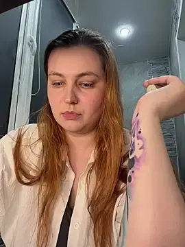 Stripchat Watch Live Sex Cams of CandyShoopp