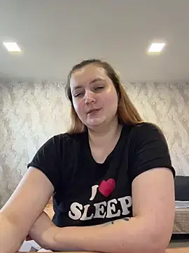 Stripchat Live Porn of CandyShoopp