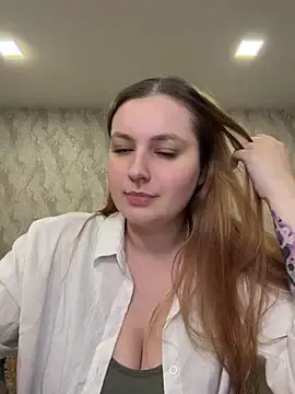 Stripchat Nude Webcam of CandyShoopp