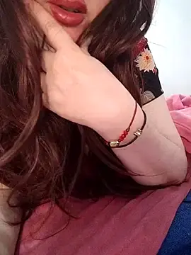 Stripchat Adult Webcam of Malak-26