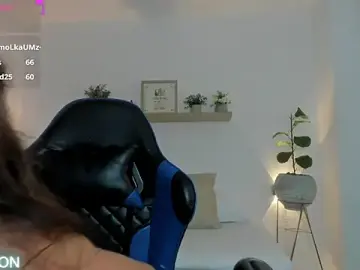 Stripchat Private Sex Chat of nataly_rodri