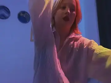 Stripchat Sex Chat of nikapie