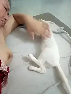 Stripchat Private Sex Chat of xiaoxuer