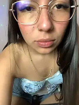 Stripchat Adult Webcam of Julieth_ec