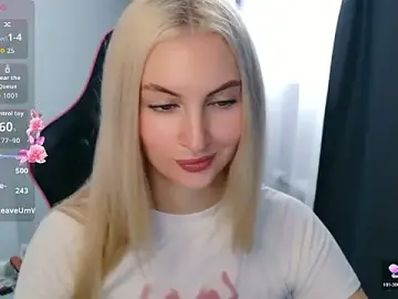 Stripchat Live Porn of Kimmy_powell