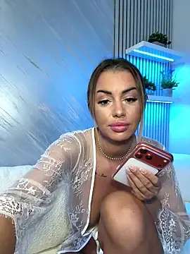 Stripchat Private Sex Chat of KirstieVegas