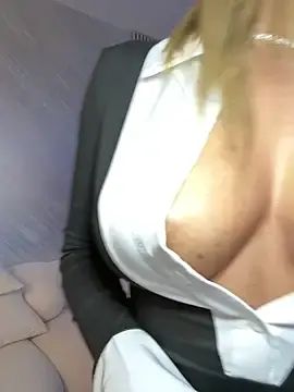 Stripchat Sex Chat of KirstieVegas