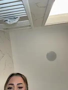 Stripchat Best Webcam of KirstieVegas