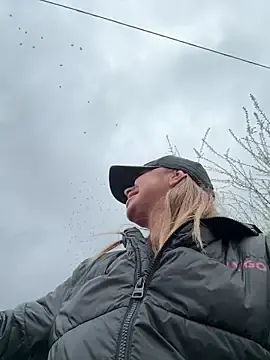 Stripchat Best Webcam of KirstieVegas