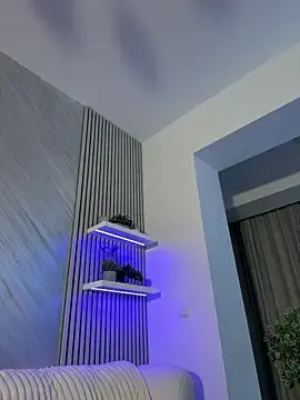 Stripchat Live Porn of KirstieVegas