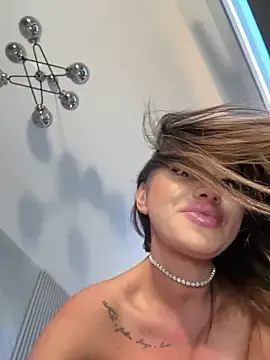 Stripchat Adult Webcams of KirstieVegas