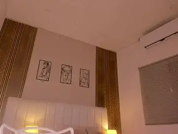 Stripchat Nude Webcam of zoe_sky_