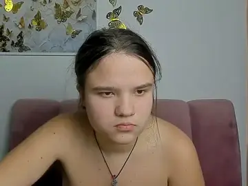 Stripchat Sex Chat of AdeleCruz