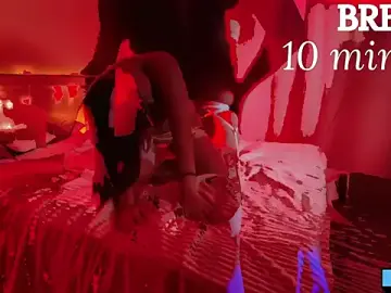 Stripchat Private Sex Chat of Emily_Gin