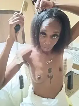 Stripchat Free Porn Cam of Jasmine_FullsShine