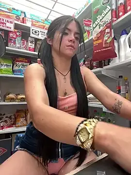 Stripchat Best Webcam of PamelaJonsom_