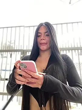 Stripchat Private Sex Chat of PamelaJonsom_
