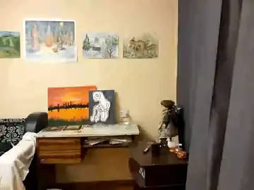 Stripchat Best live sex cam show of Selena_blom