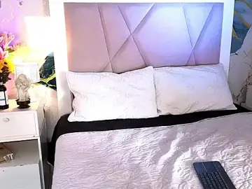 Stripchat Best live sex cam show of Sienna_Desiree