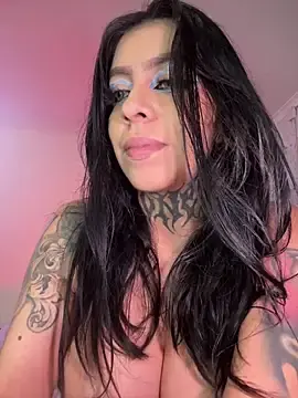 Stripchat Nude Webcam of TRIOGOALS3