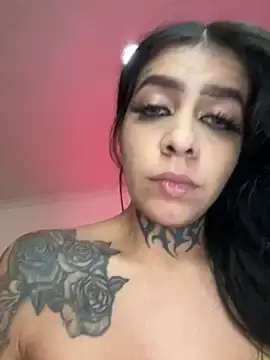 Stripchat Live Porn of TRIOGOALS3