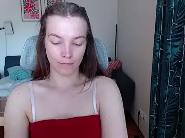 Stripchat Free Live Porn of kenzie_x