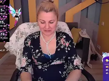 Stripchat Free Porn Cam of Candy_Long