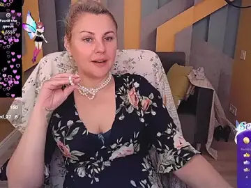 Stripchat Free Porn Cam of Candy_Long