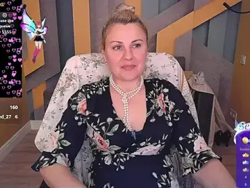 Stripchat Best Webcam of Candy_Long