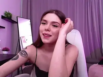 Stripchat Sex Chat of Pamela_Tiffin