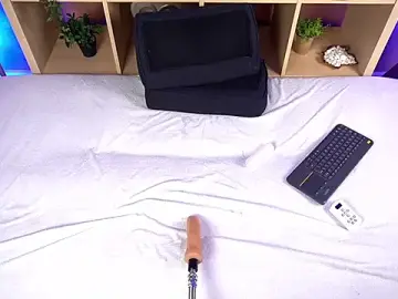 Stripchat Live Sex Cam of RaquelLust