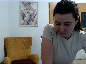 Stripchat Live Porn of VioletaFlower7