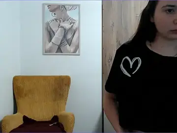 Stripchat Free Live Porn of VioletaFlower7