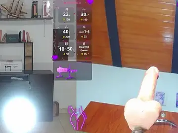 Stripchat Best live sex cam show of nikky_rosse