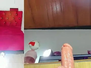 Stripchat Sex Chat of nikky_rosse