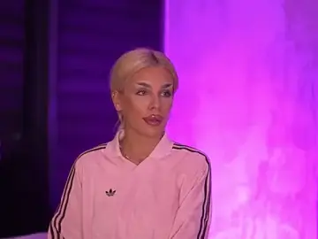 Stripchat Live Porn of Candy_Ivy