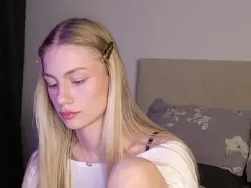 Stripchat Sex Chat of GabriellaOlsen