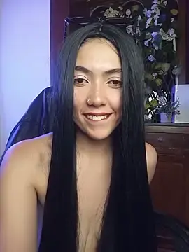 Stripchat Nude Webcam of Agnes_cox