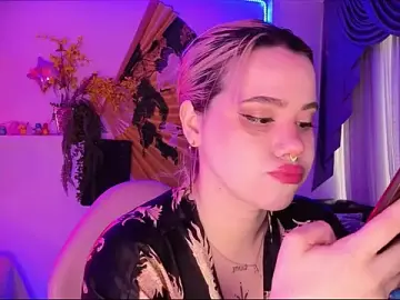 Stripchat Best live sex cam show of albaismynameX