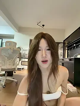 Stripchat Live Porn of baobaoli