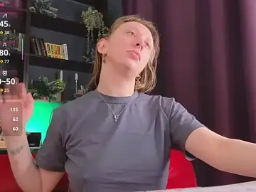 Stripchat Free Live Porn of Helga_vibe