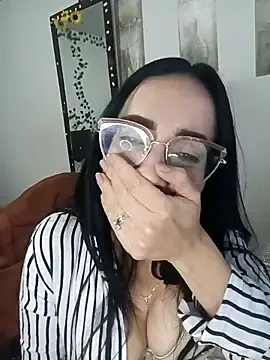 Stripchat Best Webcam of YaraDuartee