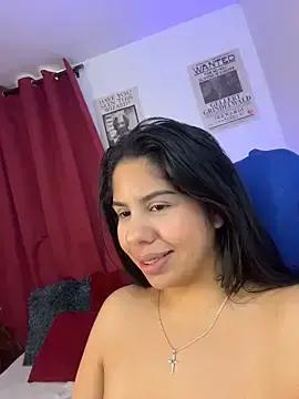 Stripchat Sex Chat of downsonMia